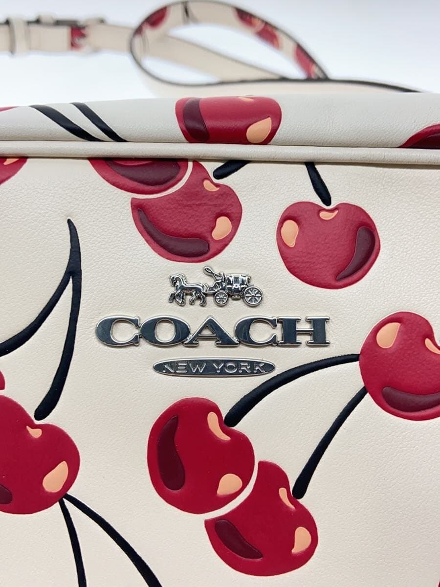 COACH Shoulder Bag -- CRM K2457-CZ189 5