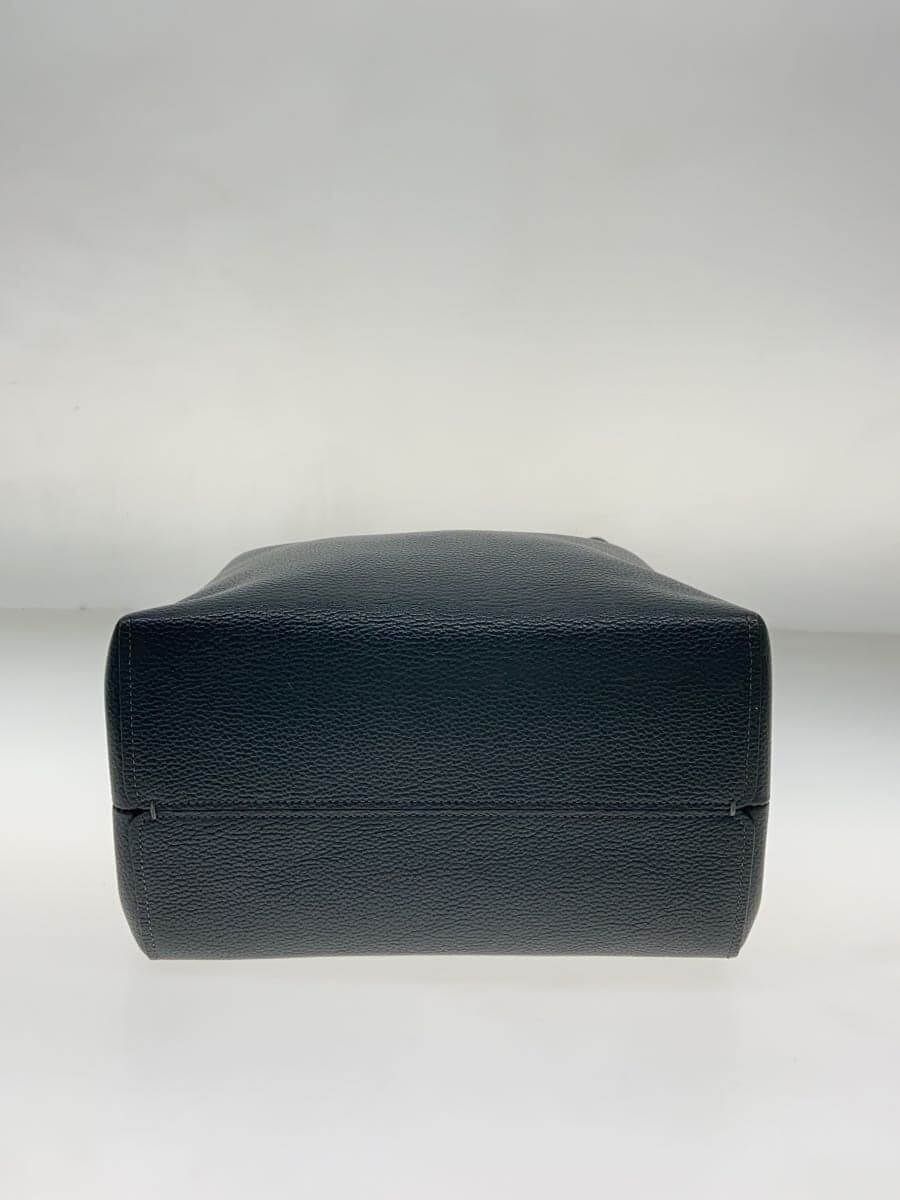 COACH Shoulder Bag -- BLK 55200 4