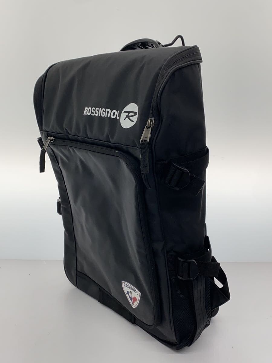 ROSSIGNOL Backpack -- BLK 2