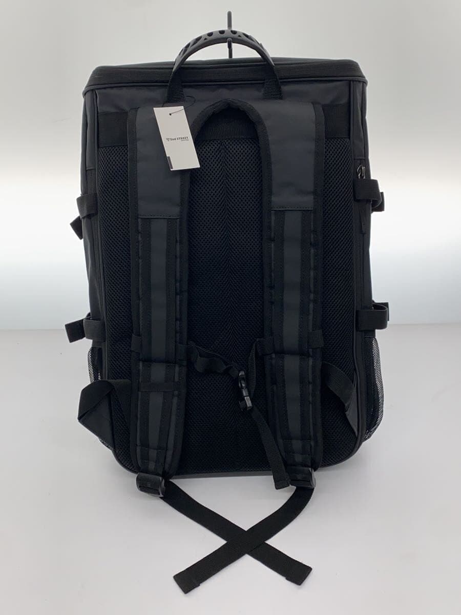 ROSSIGNOL Backpack -- BLK 3