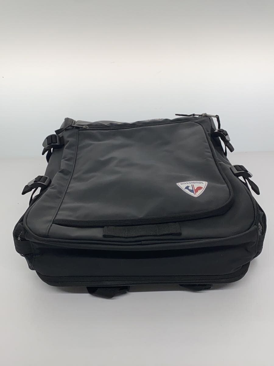 ROSSIGNOL Backpack -- BLK 4