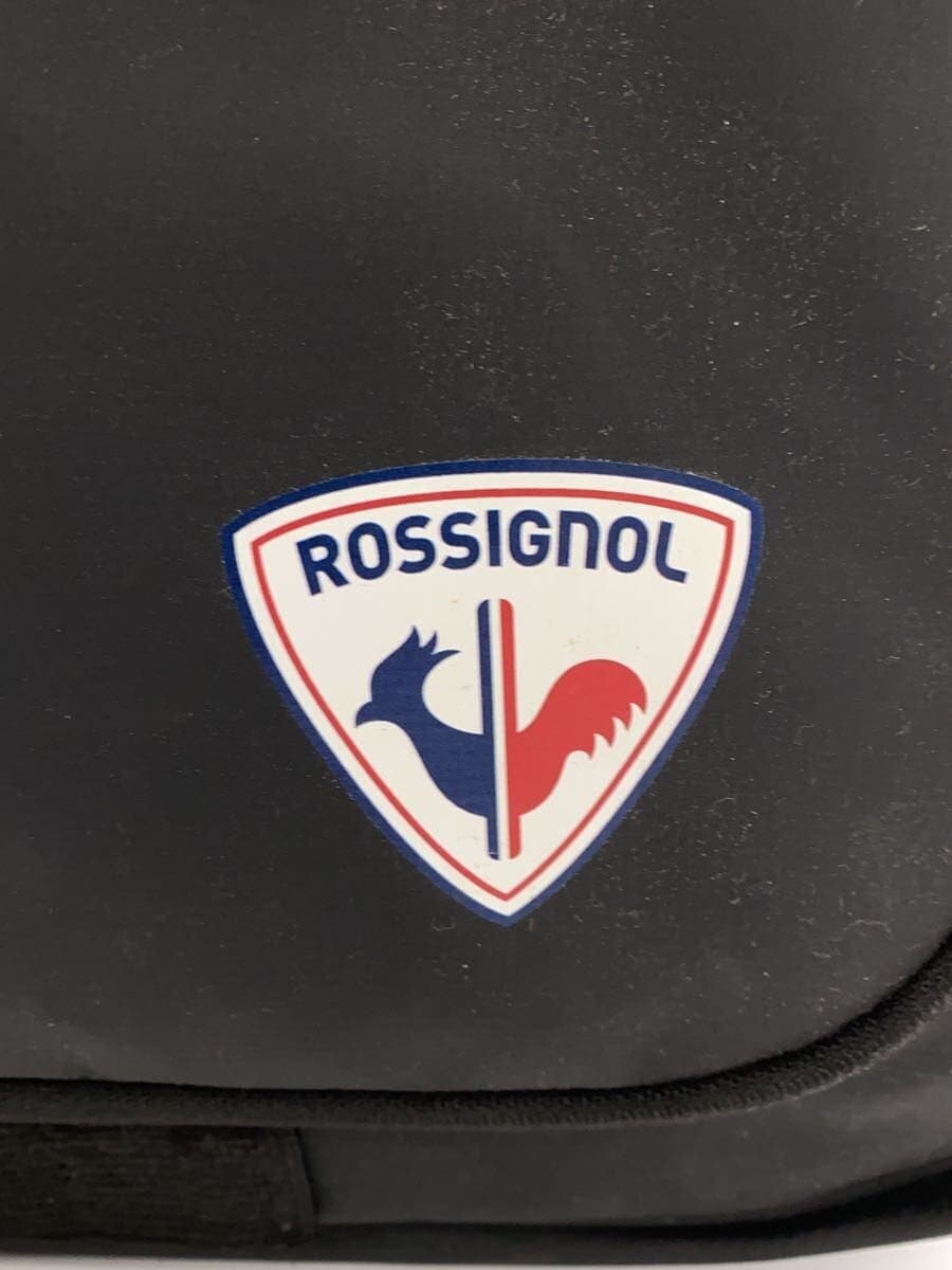 ROSSIGNOL Backpack -- BLK 5
