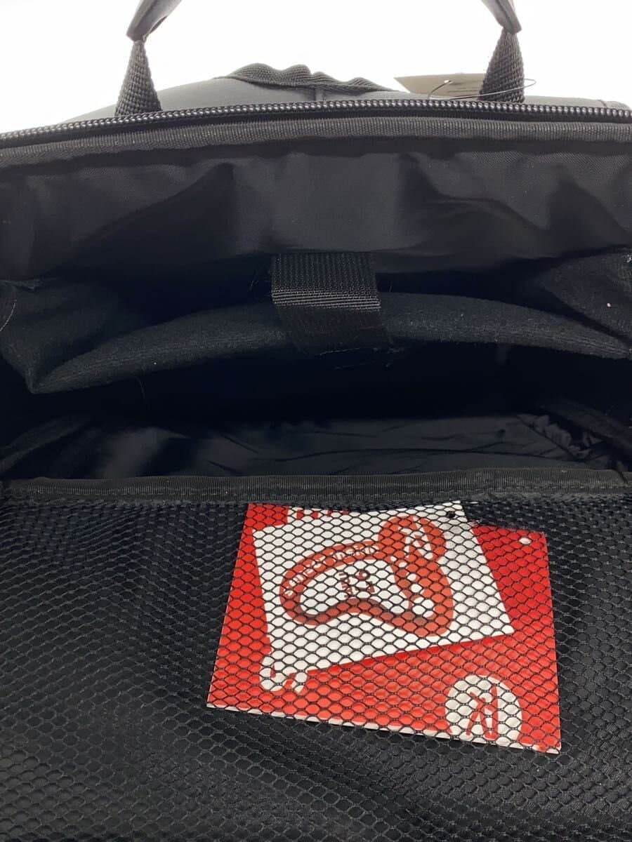 ROSSIGNOL Backpack -- BLK 6