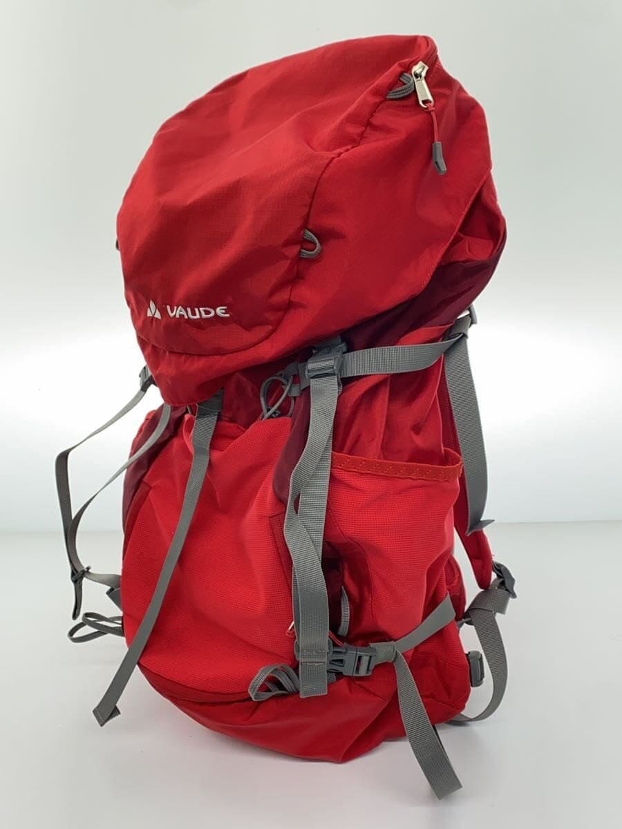VAUDE backpack Nylon RED 2