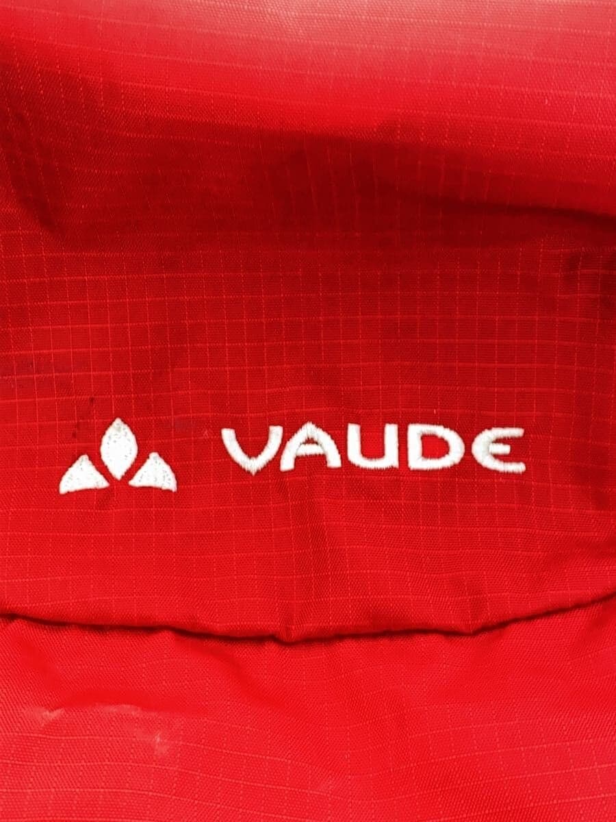 VAUDE backpack Nylon RED 5