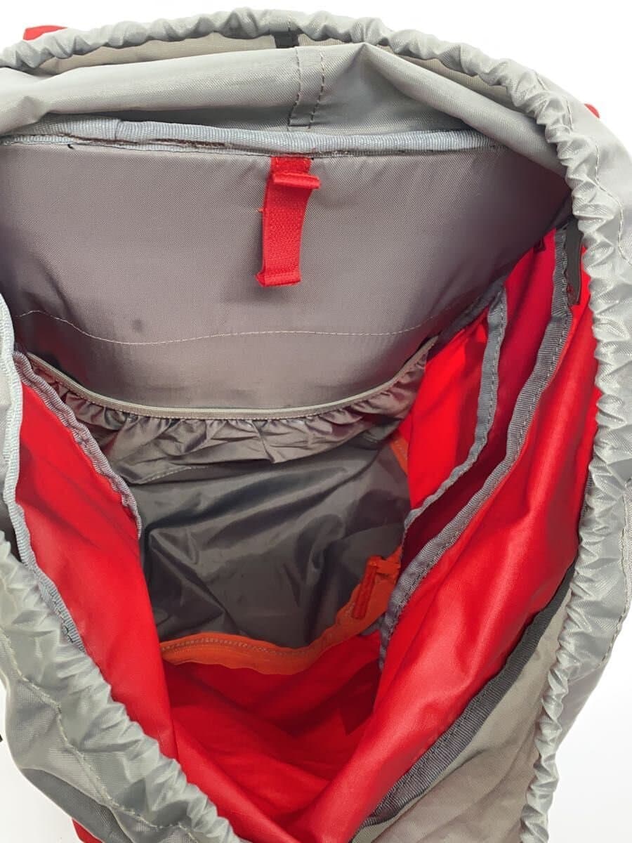 VAUDE backpack Nylon RED 6