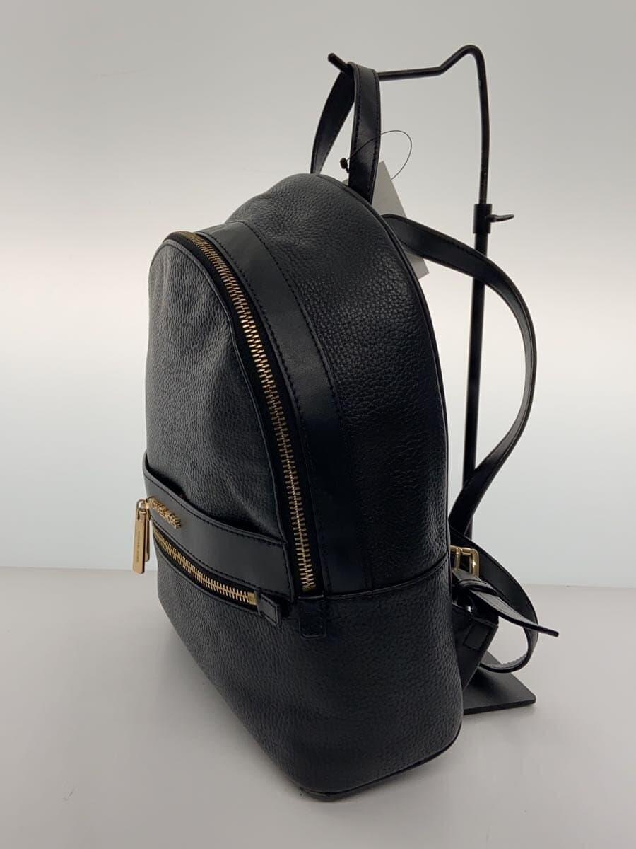 MICHAEL KORS Backpack -- BLK 35S0GY9B2L 2