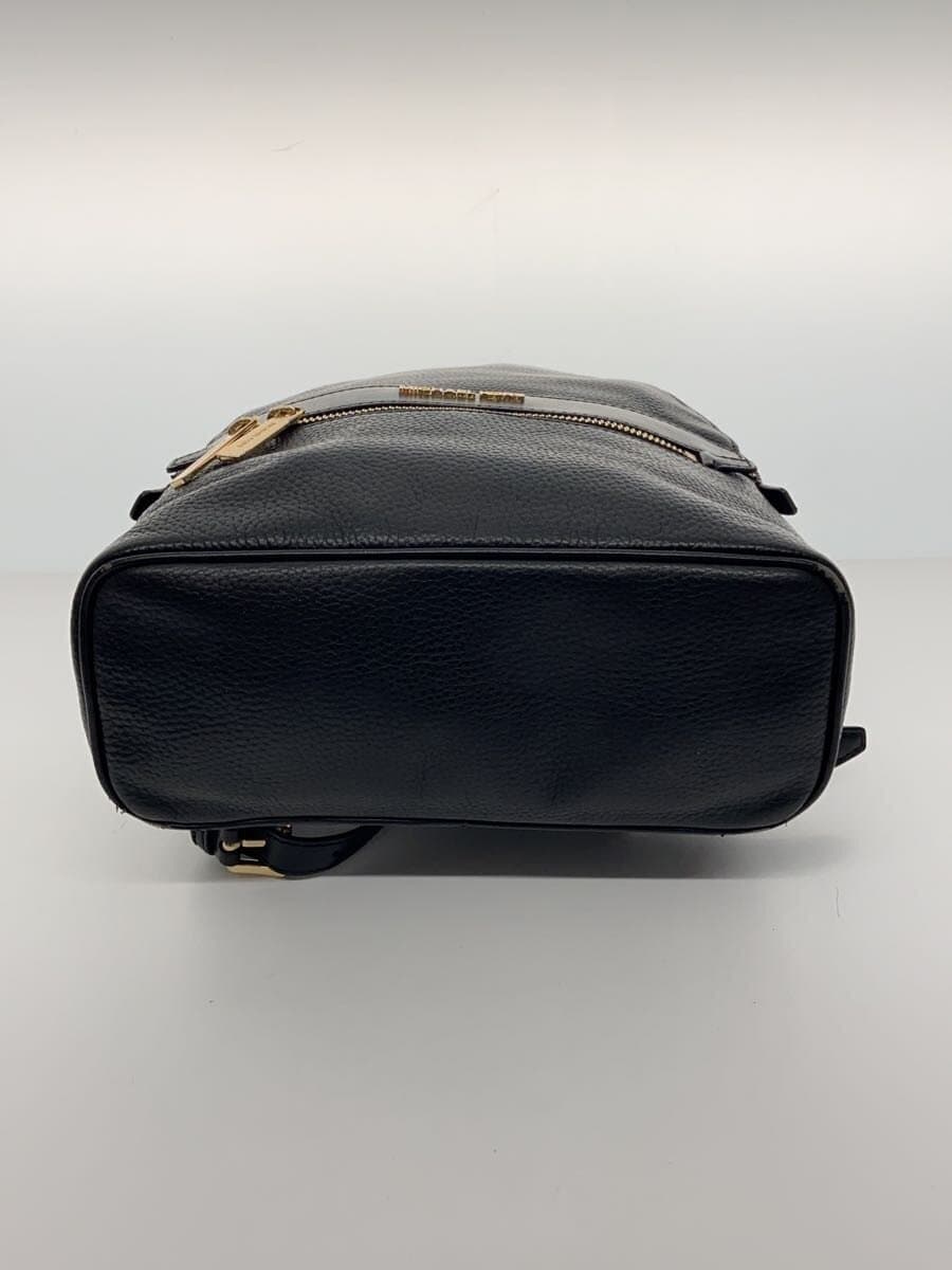 MICHAEL KORS Backpack -- BLK 35S0GY9B2L 4