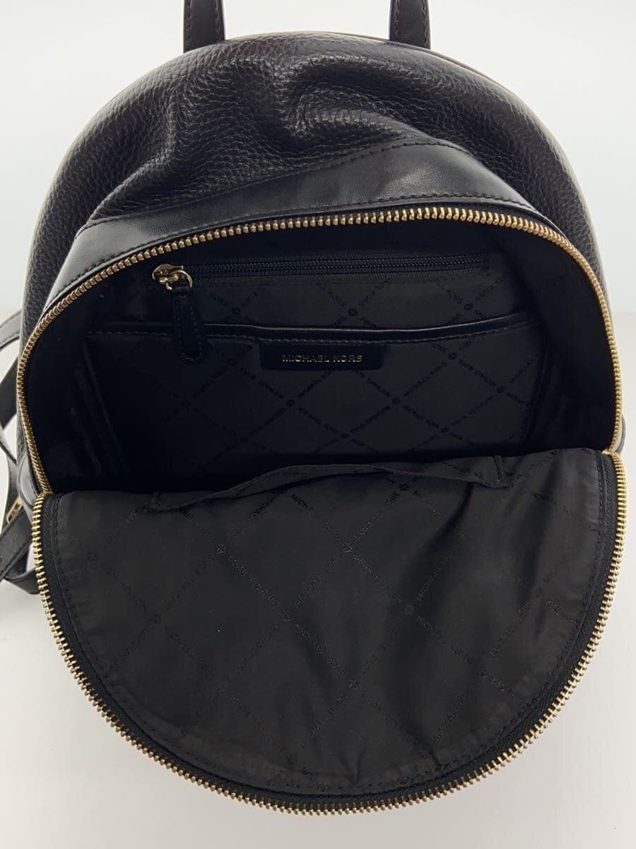 MICHAEL KORS Backpack -- BLK 35S0GY9B2L 6
