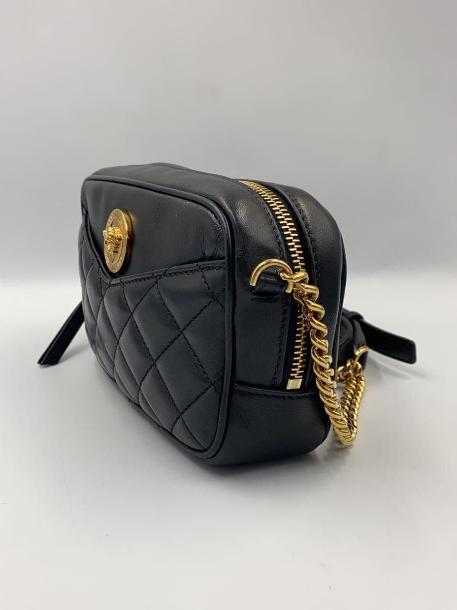 VERSACE shoulder bag -- BLK 1008827 2