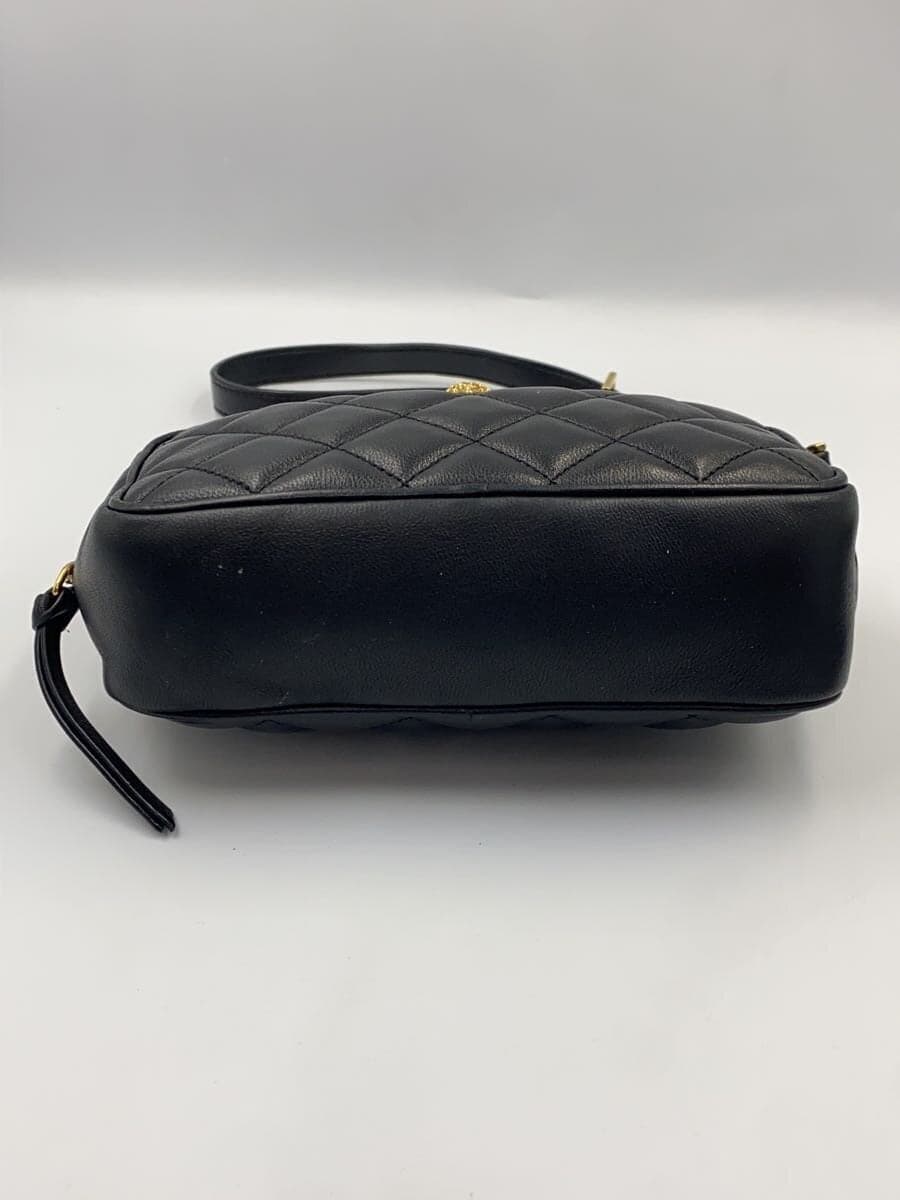 VERSACE shoulder bag -- BLK 1008827 4