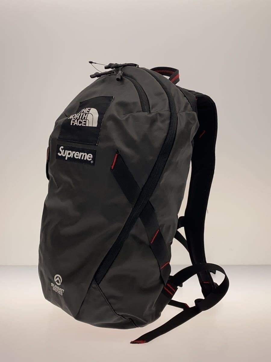 Supreme x THE NORTH FACE21SS SUMMIT SERIES Nylon BLK NF0A5IQT 2