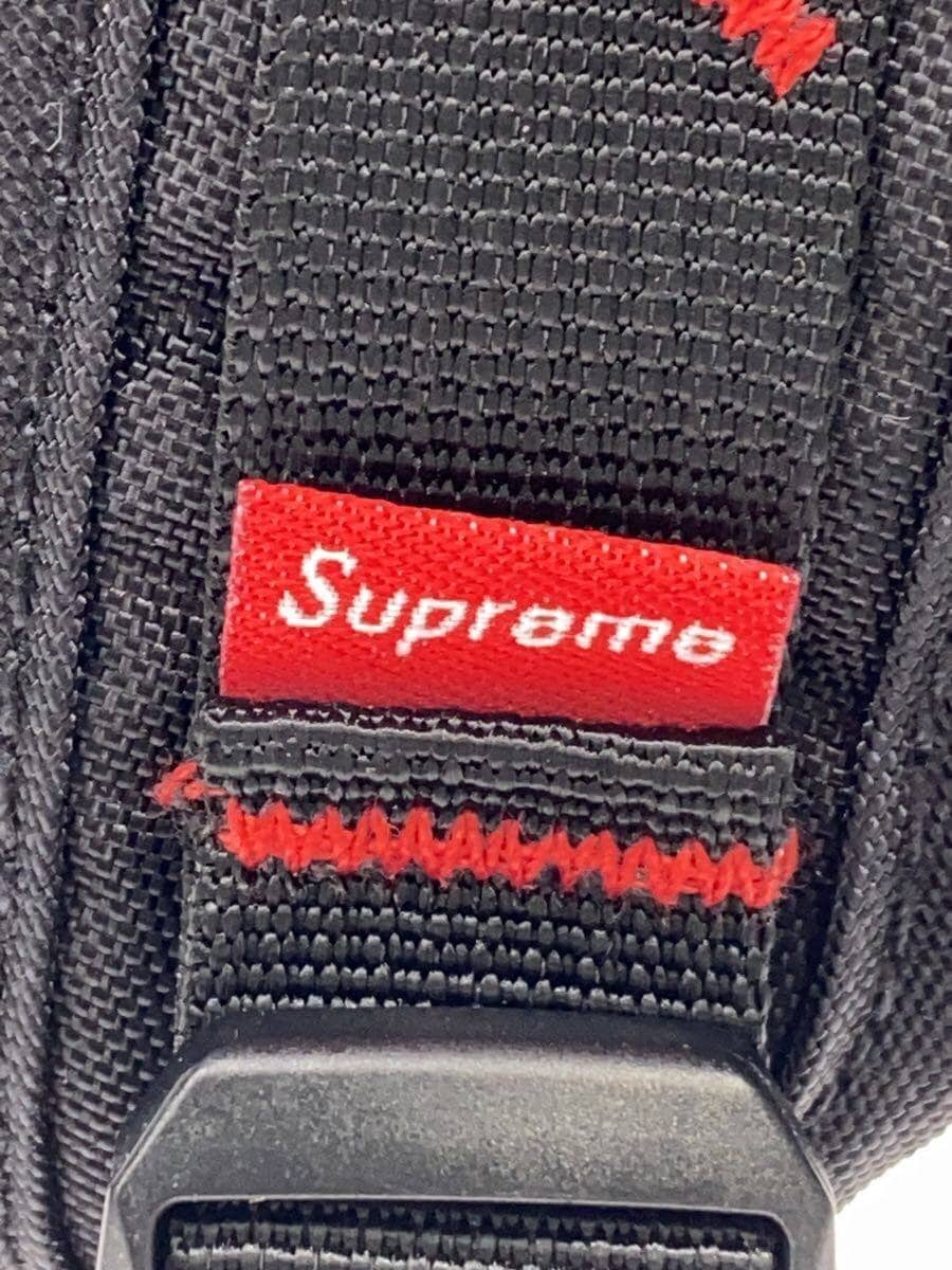Supreme x THE NORTH FACE21SS SUMMIT SERIES Nylon BLK NF0A5IQT 5