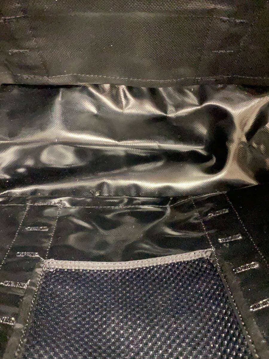 THE NORTH FACE Tote Bag Polyester BLK 6