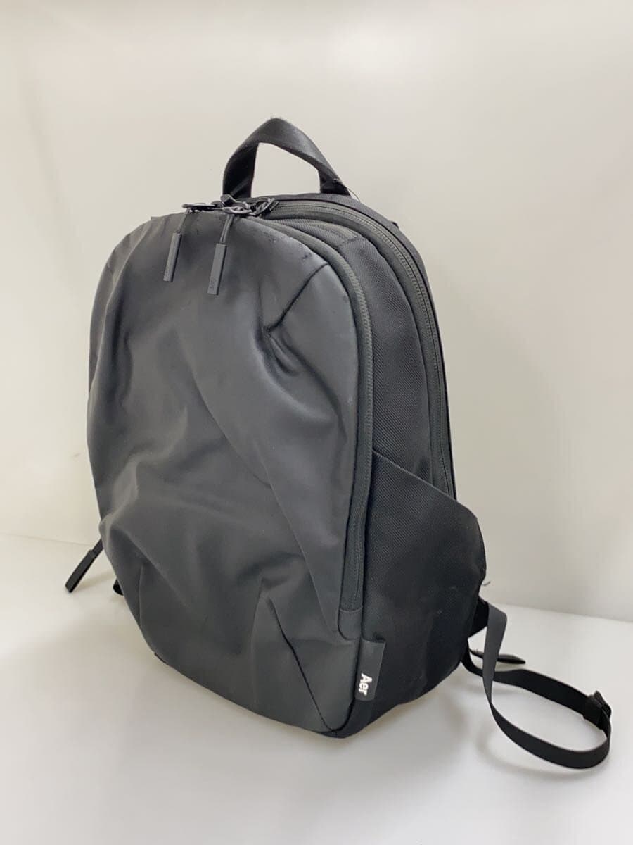 Aer PACK 2 Backpack Nylon BLK Surface Deteriorated 2