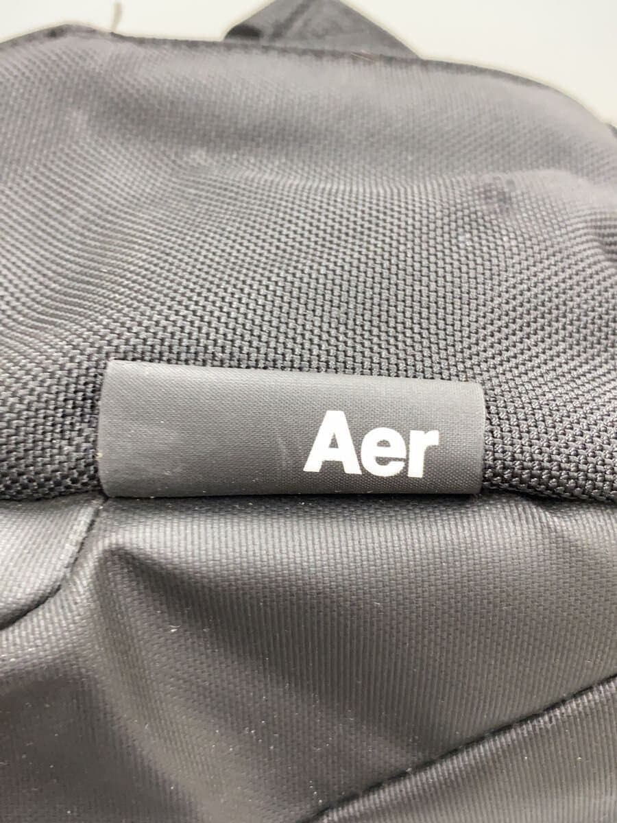 Aer PACK 2 Backpack Nylon BLK Surface Deteriorated 5