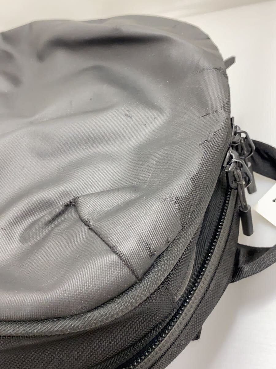 Aer PACK 2 Backpack Nylon BLK Surface Deteriorated 7