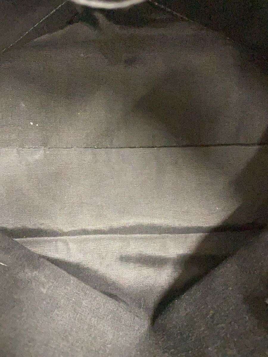 MARY QUANT Tote Bag Leather BRW 6