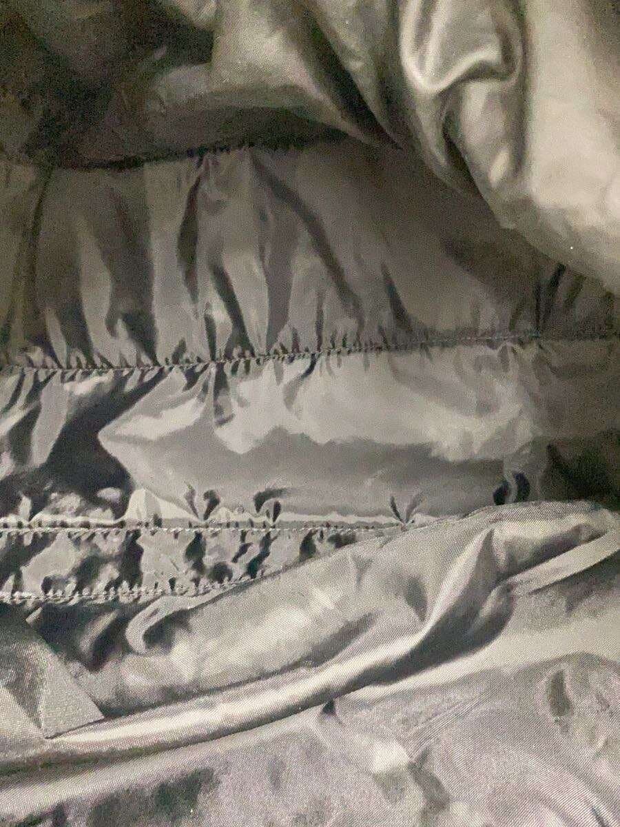 NIKE90s Silver Tag Bag BLK Solid 6