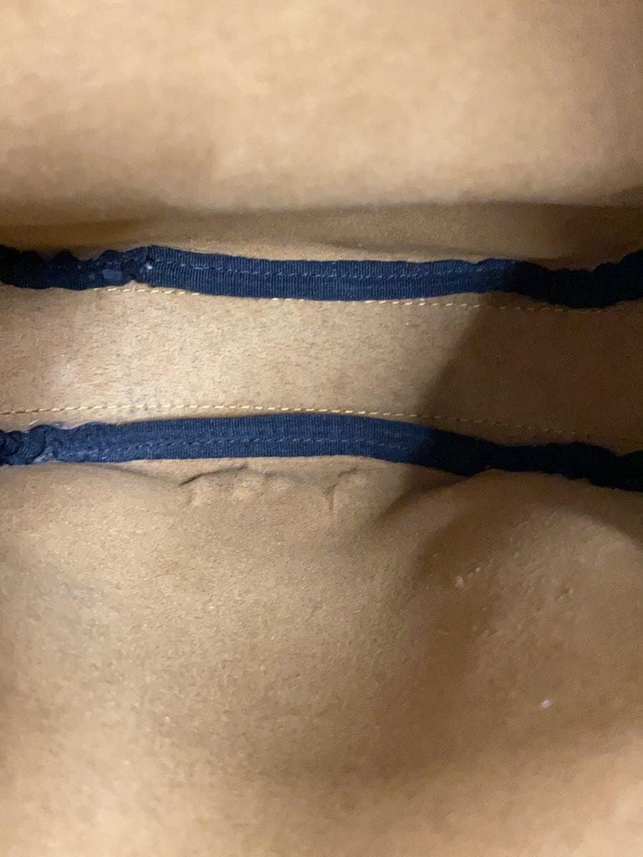 Gentil Bandit Crossbody Bag BLK 6