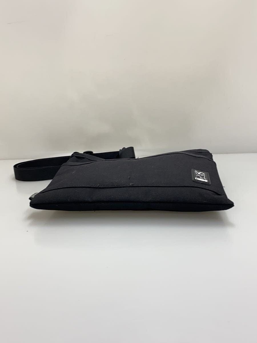 CHROME Bag Polyester BLK 20181231 4