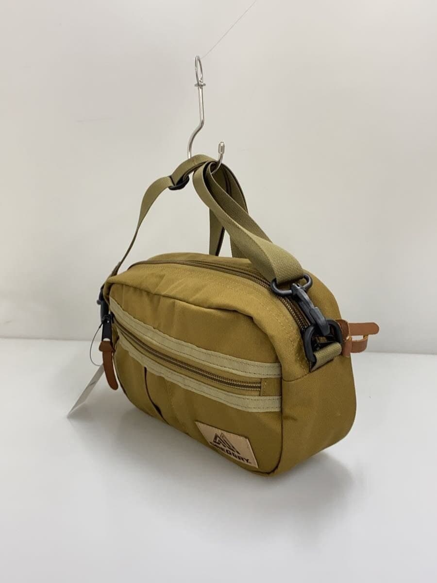 GREGORY Bag Nylon KHK 2