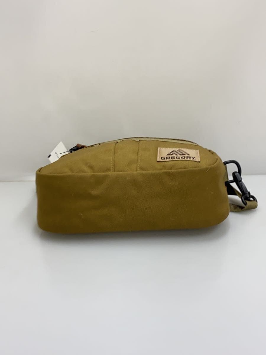 GREGORY Bag Nylon KHK 4