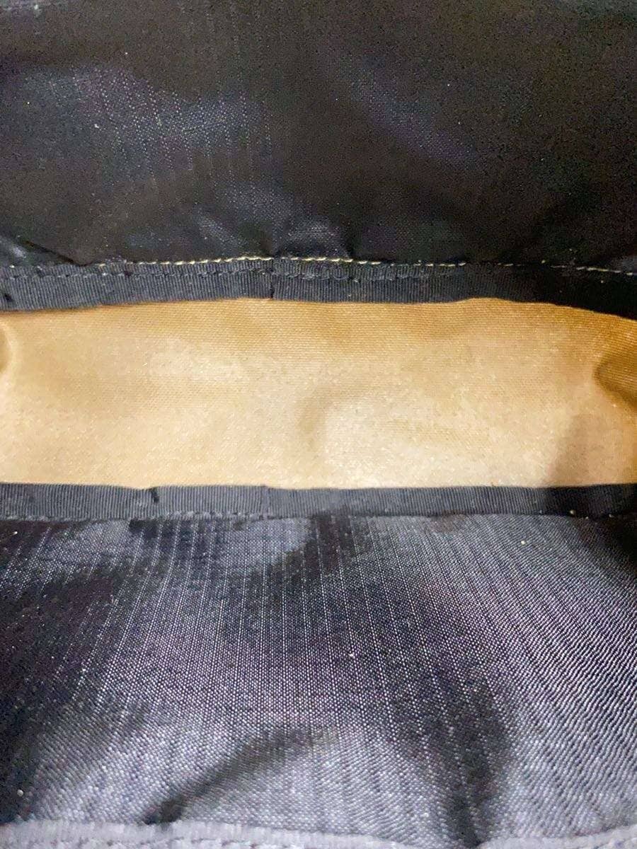 GREGORY Bag Nylon KHK 6