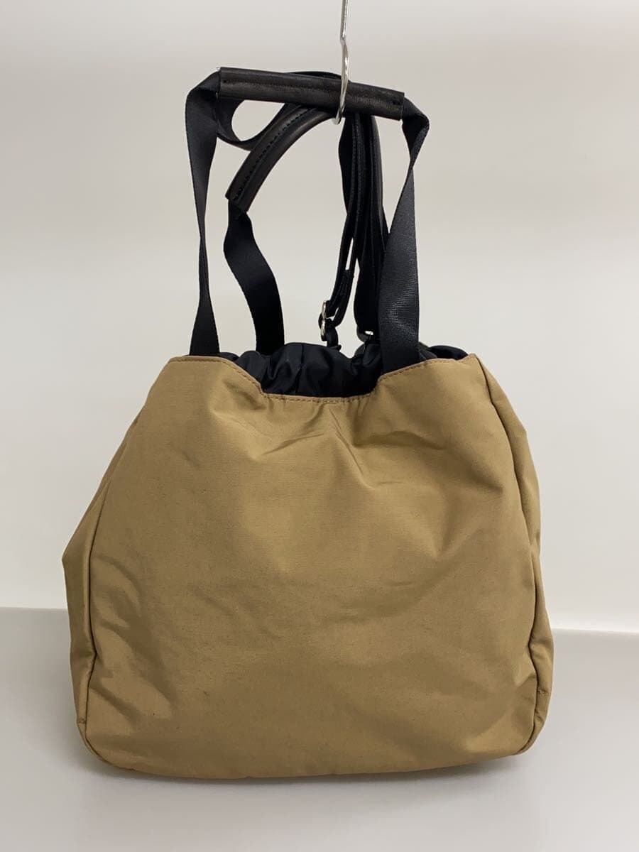 STANDARD SUPPLY 2WAY Tote Bag BEG 3