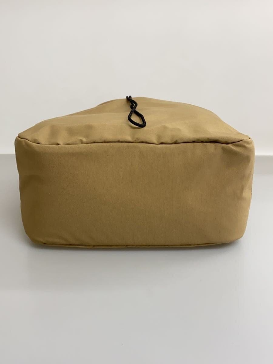 STANDARD SUPPLY 2WAY Tote Bag BEG 4