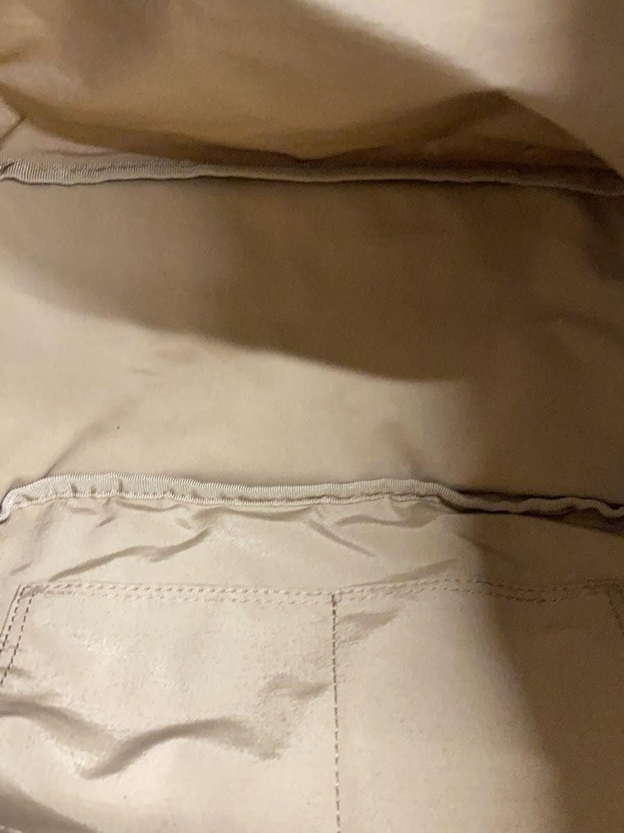 STANDARD SUPPLY 2WAY Tote Bag BEG 6