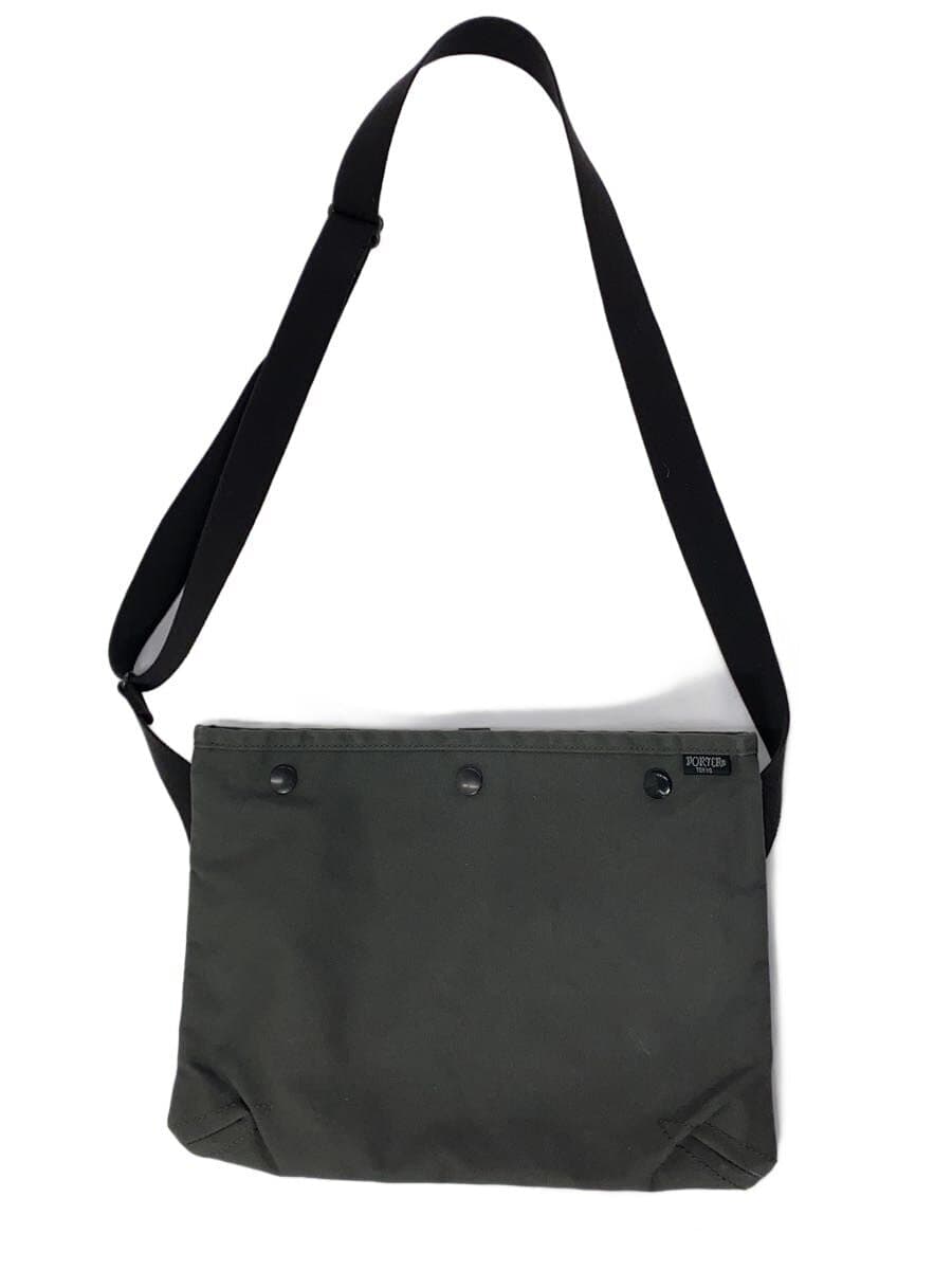 PORTER Shoulder Bag GRY
