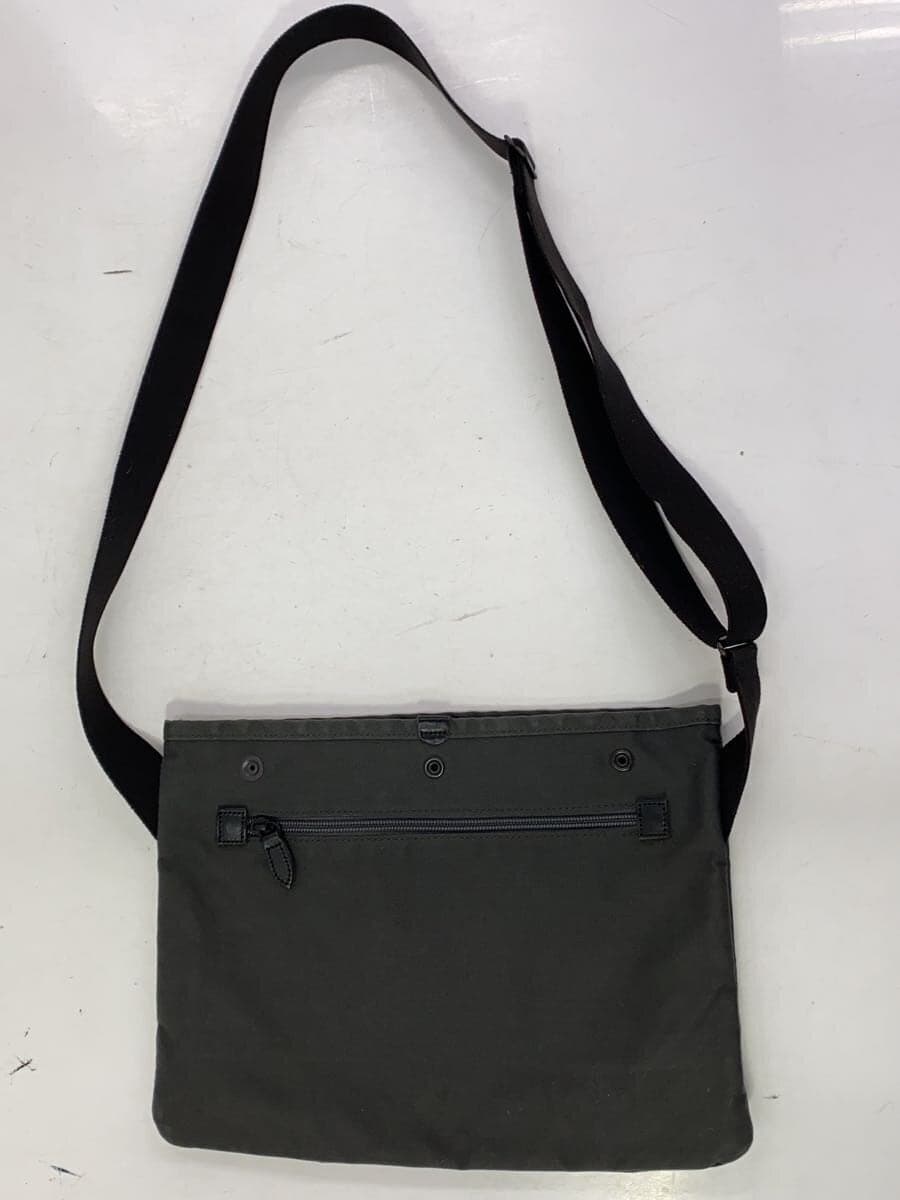 PORTER Shoulder Bag GRY 2