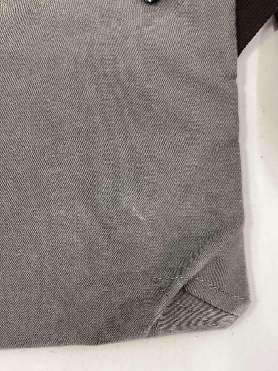 PORTER Shoulder Bag GRY 5