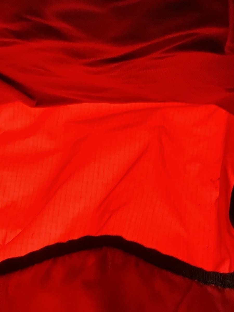 KARRIMOR Backpack Nylon RED Solid lancs28 6