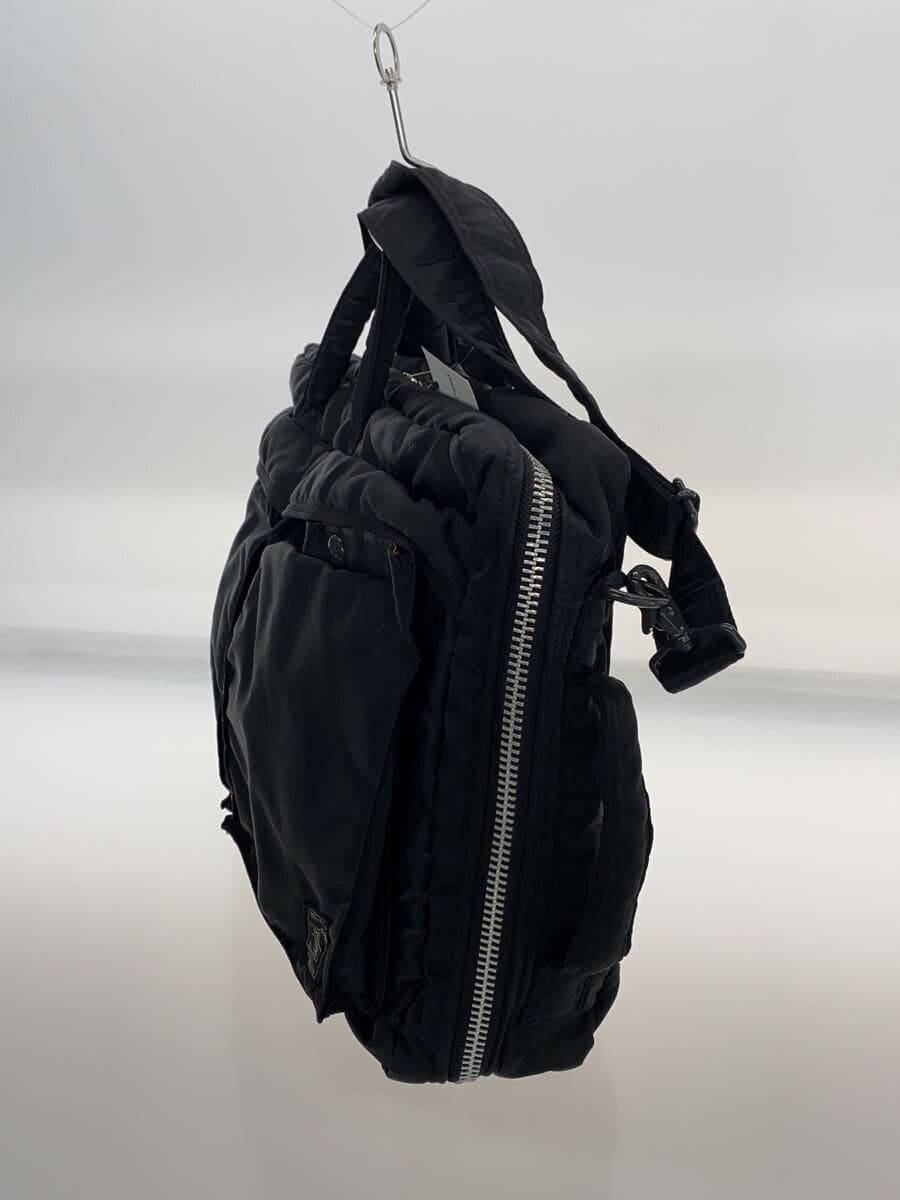 PORTER Shoulder Bag BLK Solid 622-09308 2