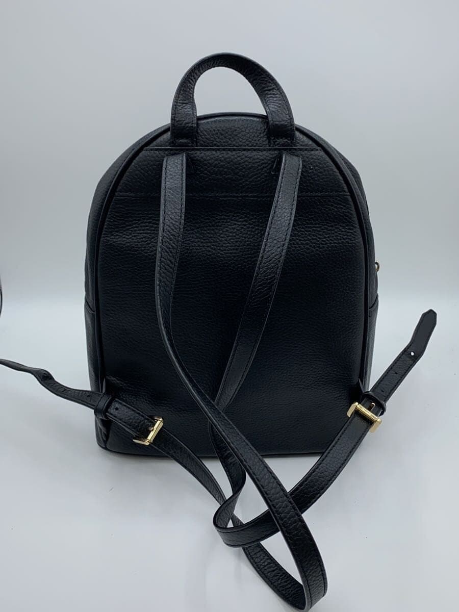 MICHAEL KORS Backpack BLK 35T9GAYB6L 3