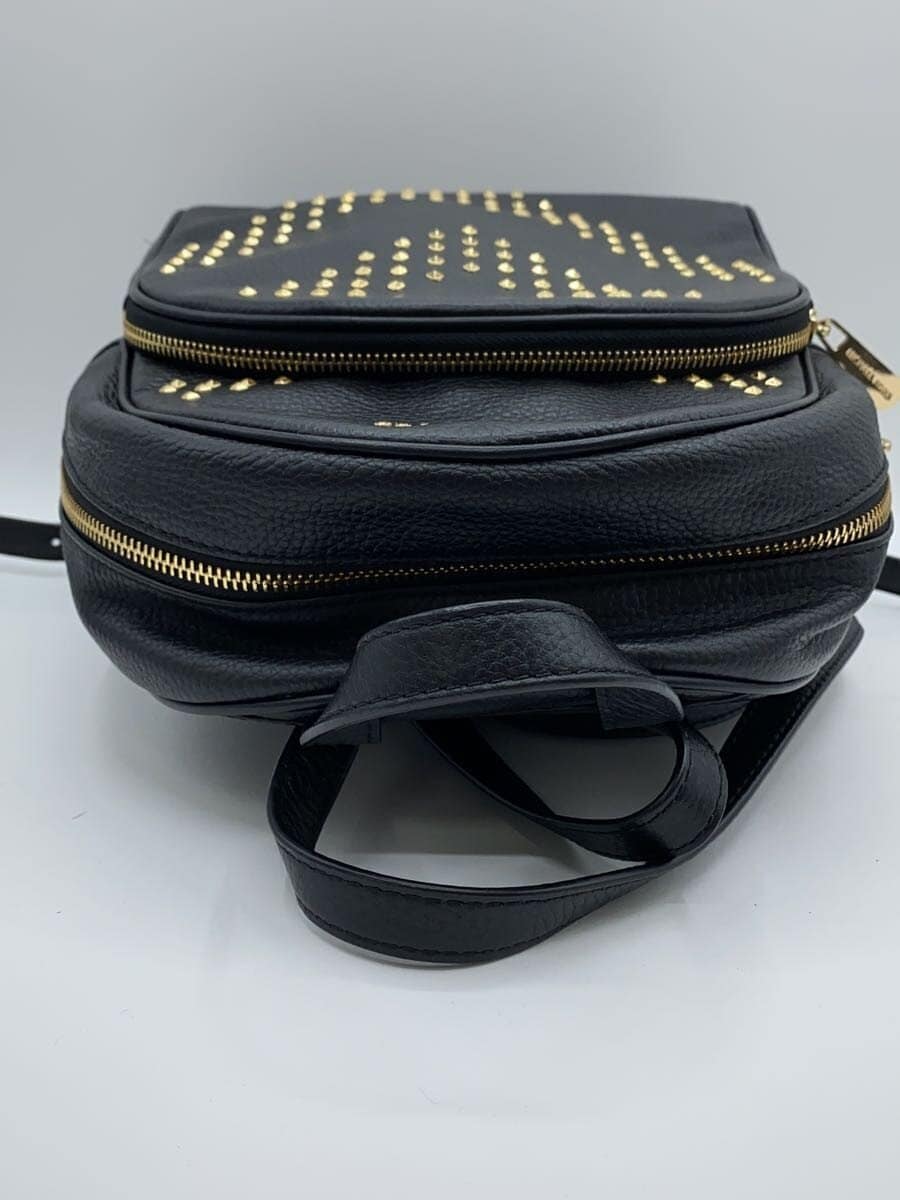 MICHAEL KORS Backpack BLK 35T9GAYB6L 4