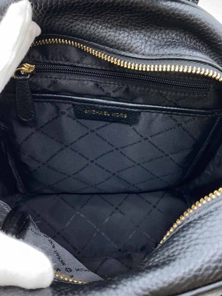 MICHAEL KORS Backpack BLK 35T9GAYB6L 6