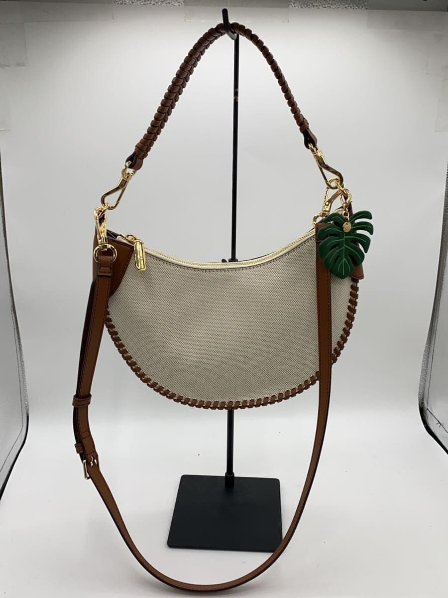 CHARLES&KEITH Handbag BEG Solid CK2-40782578-1 3