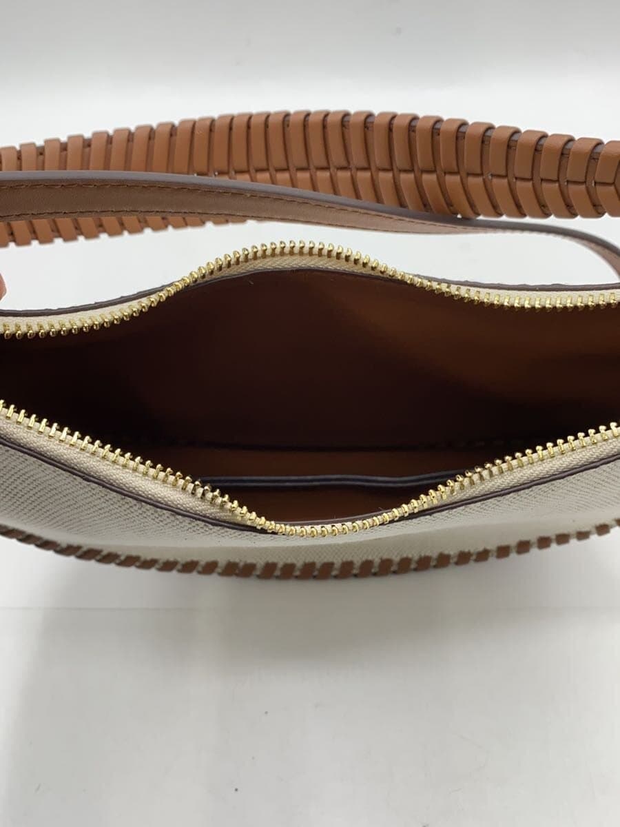 CHARLES&KEITH Handbag BEG Solid CK2-40782578-1 6