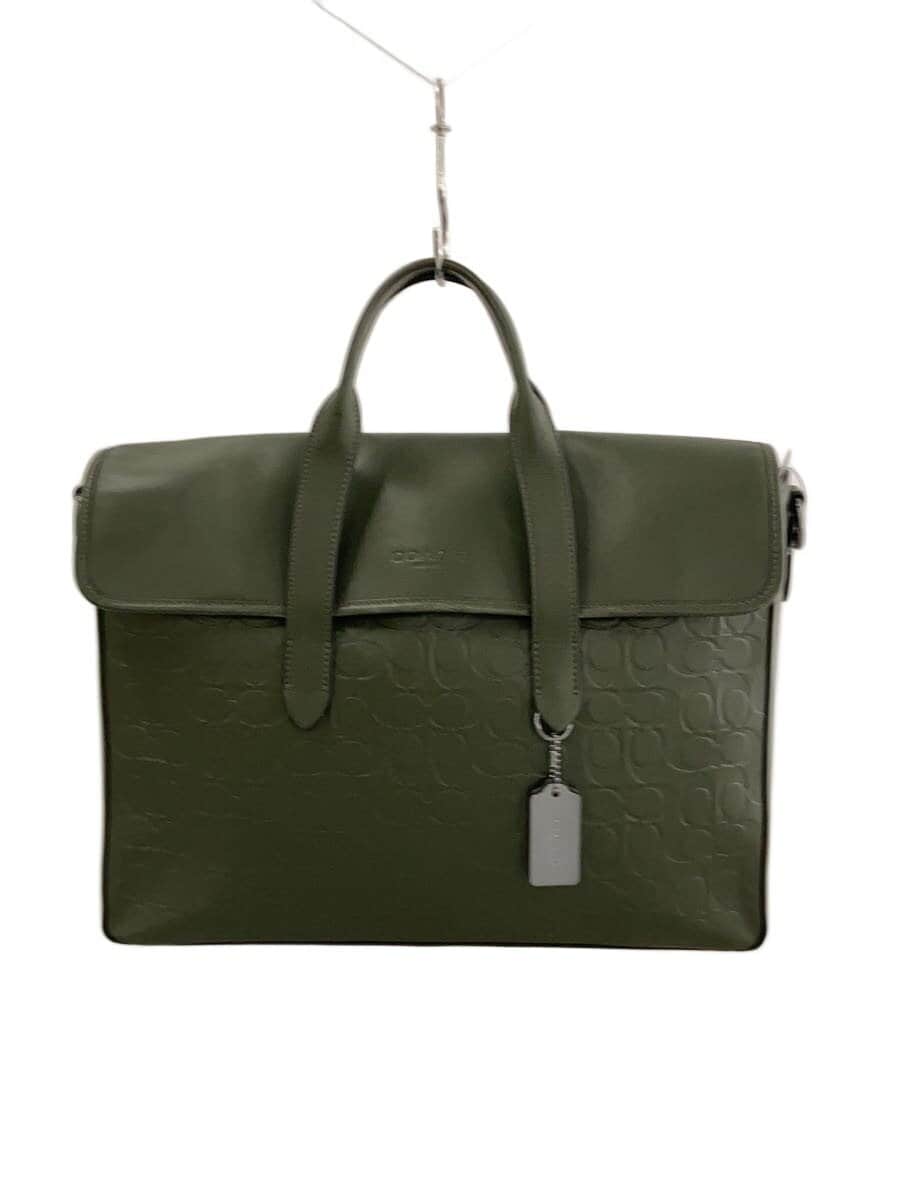 COACH Briefcase Ｃ9874