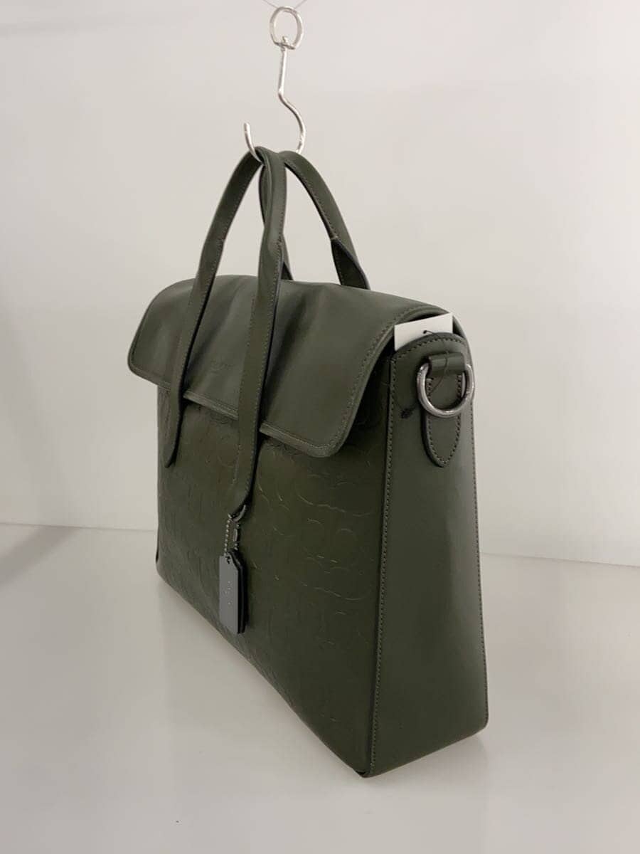 COACH Briefcase Ｃ9874 2