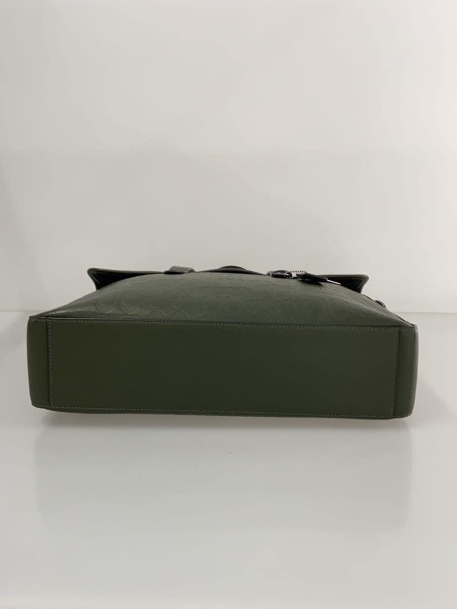 COACH Briefcase Ｃ9874 4