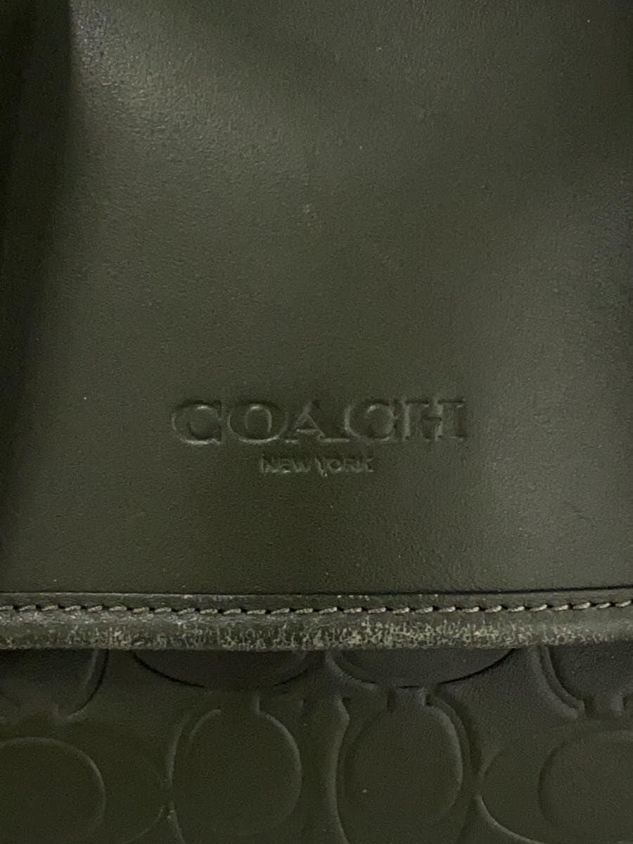 COACH Briefcase Ｃ9874 5