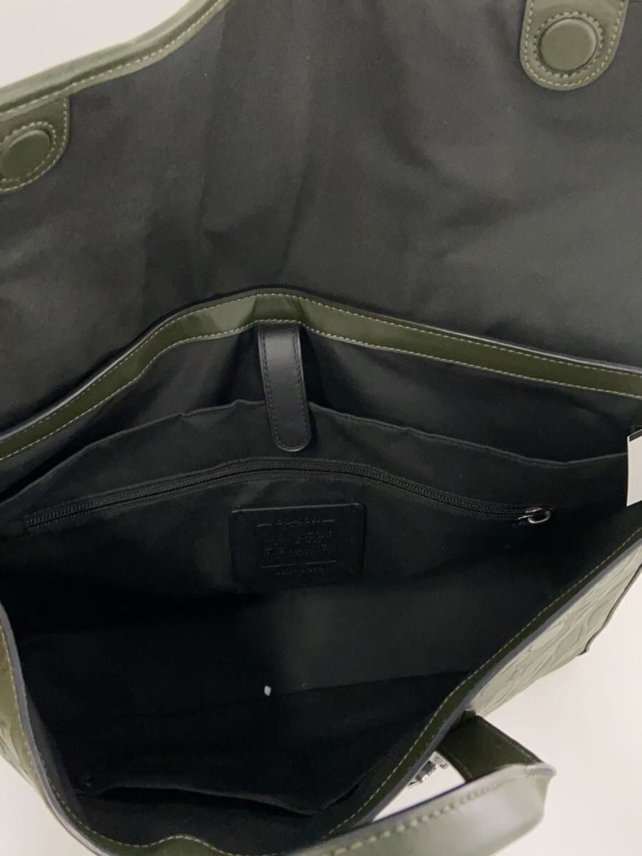 COACH Briefcase Ｃ9874 6