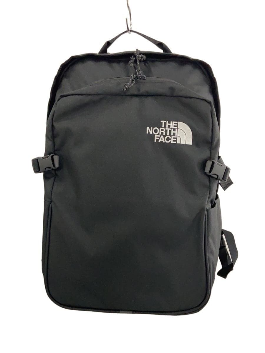THE NORTH FACE Backpack Polyester BLK NM72356