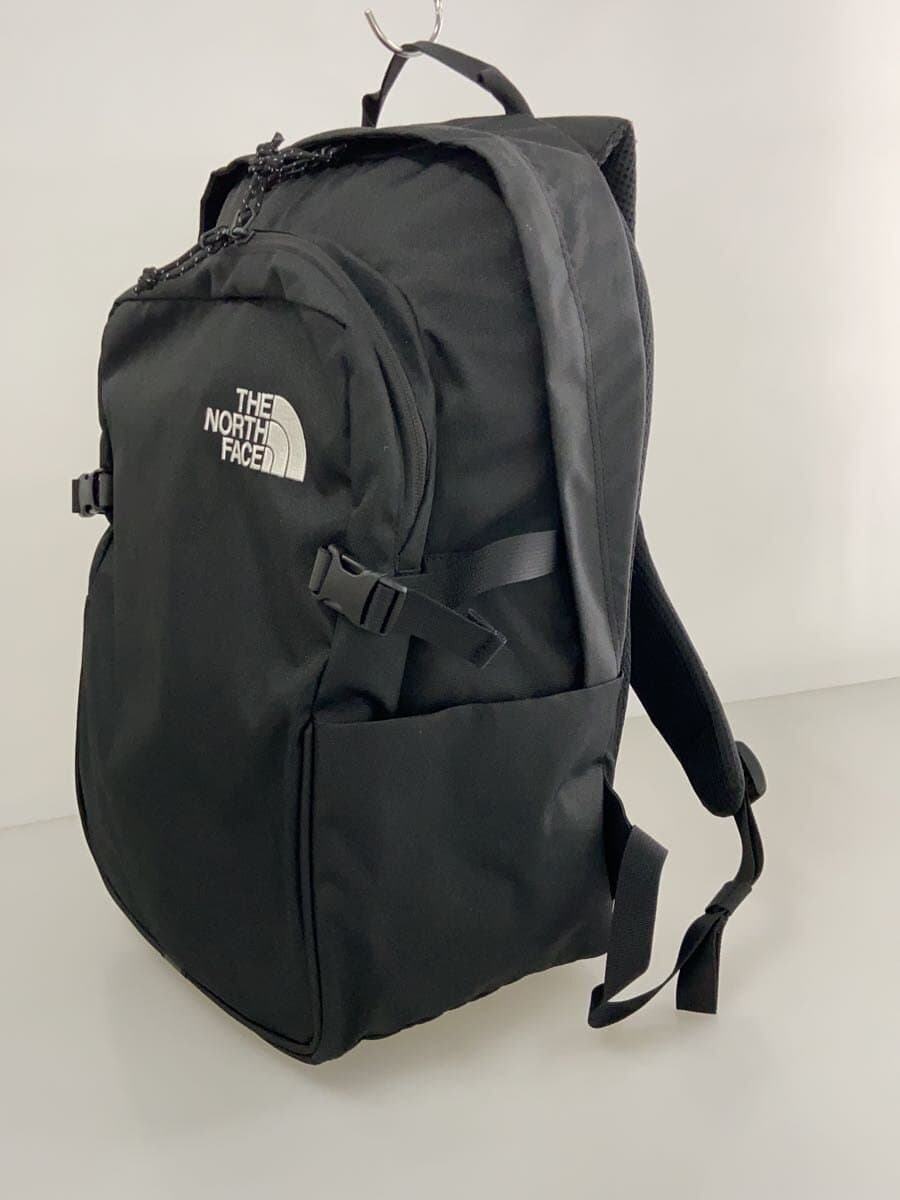 THE NORTH FACE Backpack Polyester BLK NM72356 2