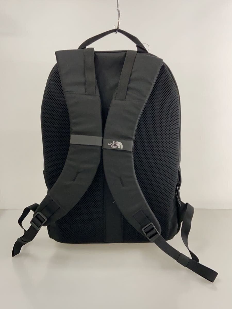 THE NORTH FACE Backpack Polyester BLK NM72356 3