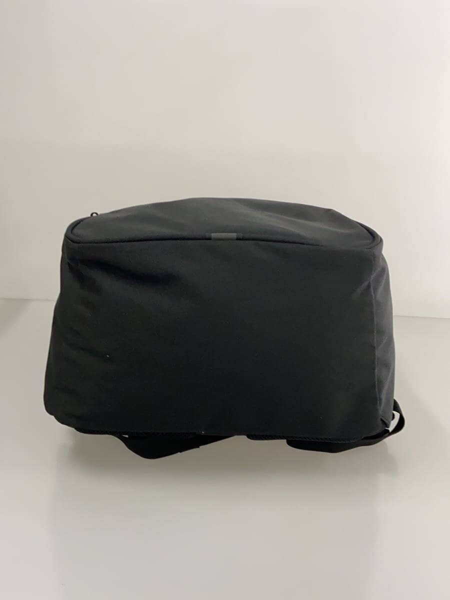 THE NORTH FACE Backpack Polyester BLK NM72356 4